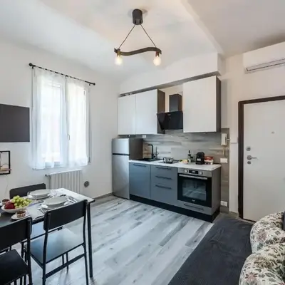 La Casa Di Eva