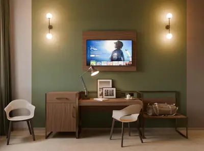 TV o dispositivi per l'intrattenimento presso LVG Hotel Collection - Belfiore