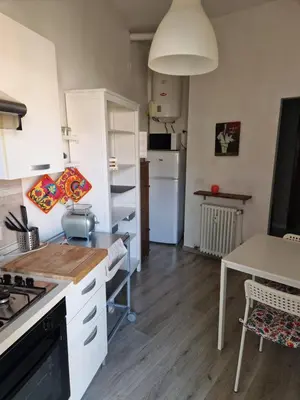 Cucina o angolo cottura di Marigold House