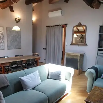 Guest House Dell'Affresco