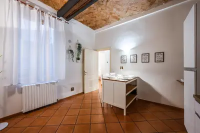 Planimetria di L'Affaccio - Radici Modenesi