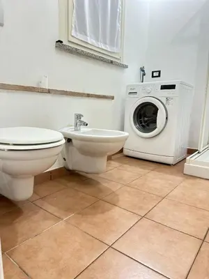 Bagno di Dimora Pia
