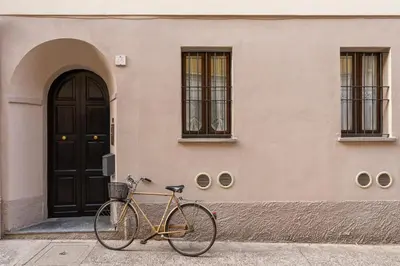 Attività di ciclismo presso l'appartamento o nelle vicinanze