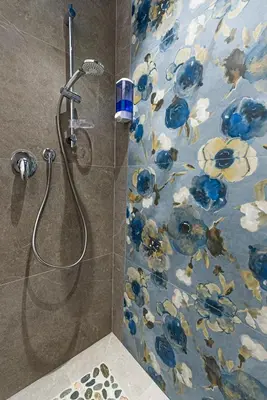 Bagno di appartamento San Michele