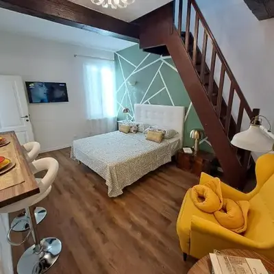 MOvida apartment