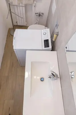 Bagno di Il Belpaese