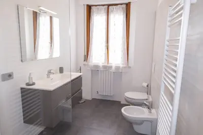 Bagno di Il Belpaese