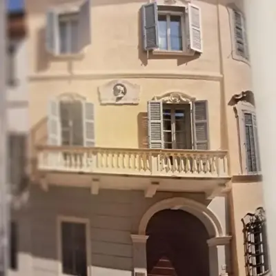 Appartamento Petrarca