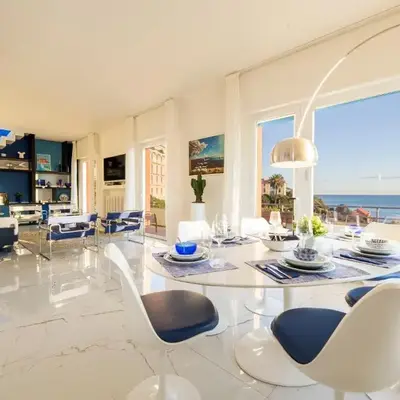 CasaViva-Exclusive Apt near Portofino