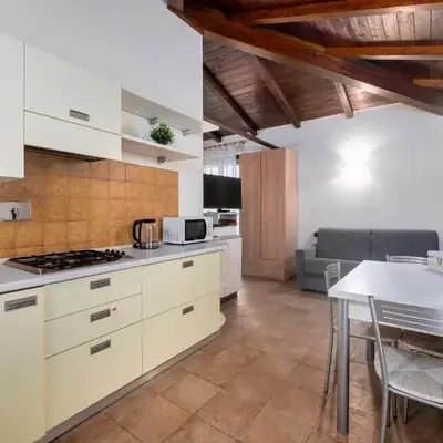 337 - Residence Montebello Monolocale E