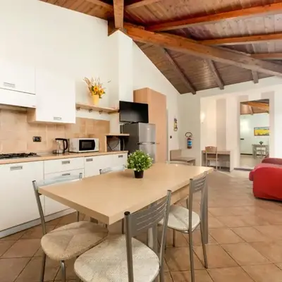 333 - Residence Montebello Bilocale A
