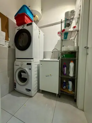 Planimetria di 2D - Home 32 Apartments