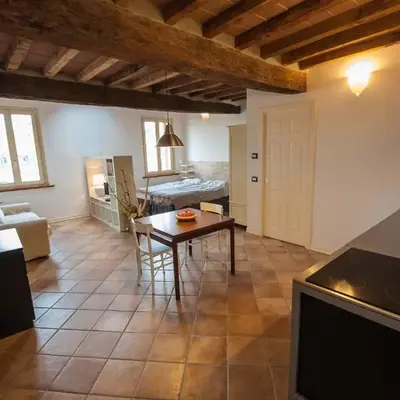 B&B Le Grazie