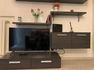 TV o dispositivi per l'intrattenimento presso Borgo San Silvestro
