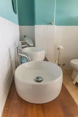 Bagno di Il Rosmarino