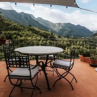 Il Rosmarino