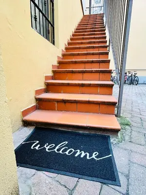 Planimetria di Parma Loft House