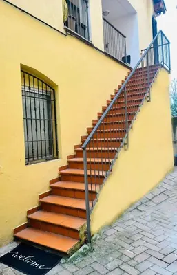Planimetria di Parma Loft House