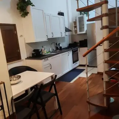 Parma Loft House