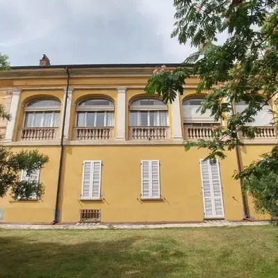 Villa Verde Bed and Breakfast