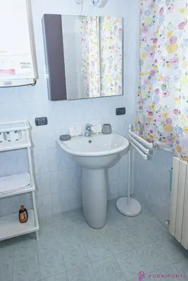 Bagno di Casa da Luna