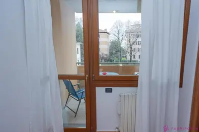 Planimetria di Casa da Luna