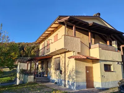 Edificio in cui si trova l'appartamento