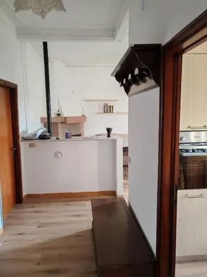 Cucina o angolo cottura di B&B 3B Cavriana