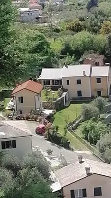 Edificio in cui si trova l'appartamento