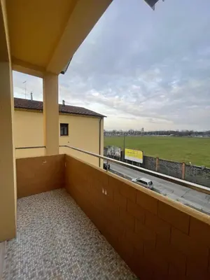 Balcone o terrazza di La Vanitas