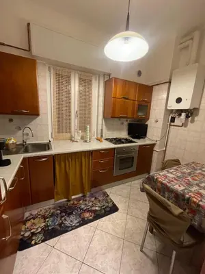 Cucina o angolo cottura di La Vanitas