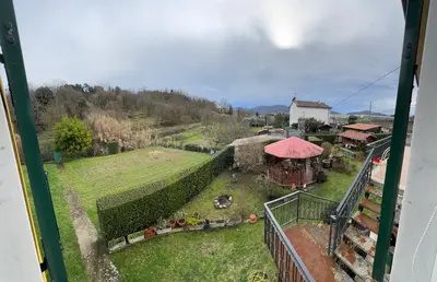 Giardino di Cà Turi Sarzana