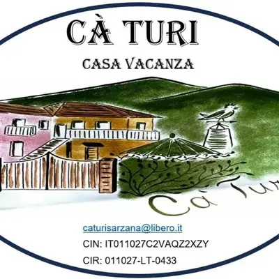 Cà Turi Sarzana
