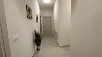Planimetria di B&B Borgo San Michele