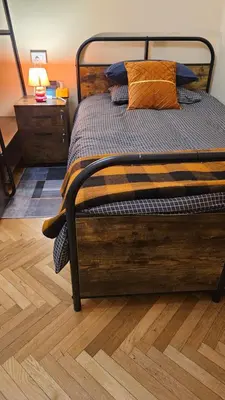 Letto o letti in una camera di AURY HOUSE -HistoricCenter-