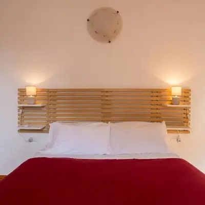 Appartamento Roberta-5 beds