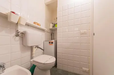 Planimetria di Borgo Valorio Studio