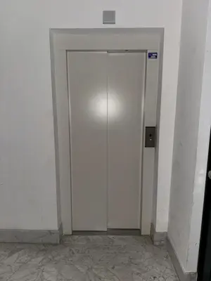 Planimetria di CasaTina