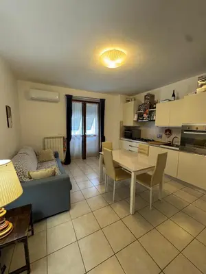 Cucina o angolo cottura di CasaTina
