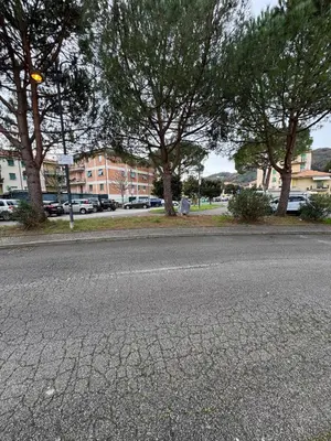 Planimetria di CasaTina
