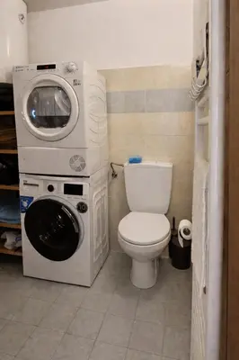 Bagno di Casa Blu