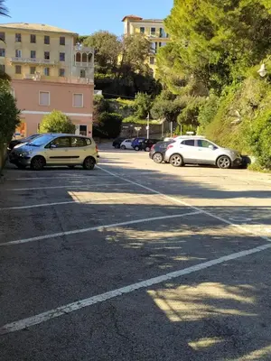 Planimetria di VICINO AL MARE E A PORTOFINO - NEXT TO THE SEA And PORTOFINO