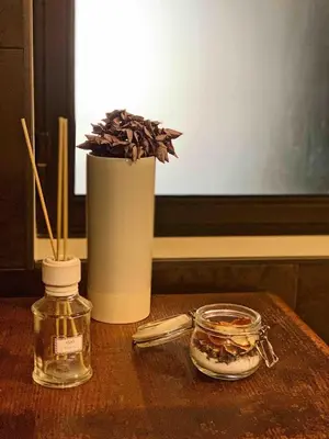 Cibo presso l'appartamento o nelle vicinanze