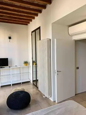 TV o dispositivi per l'intrattenimento presso Casa Azul