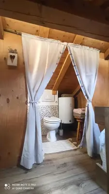Bagno di Il BORGO DEL VENTASSO