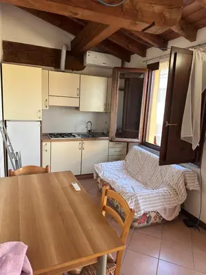 Cucina o angolo cottura di Dante 11 Flat