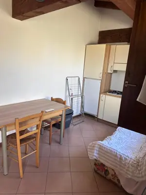 Cucina o angolo cottura di Dante 11 Flat