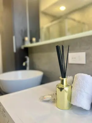 Bagno di Casa Bianca