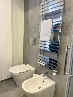 Bagno di Casa Bianca