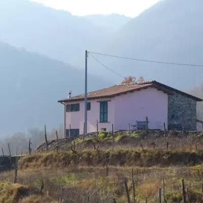 Apartment Mini-Appartement Casa Colombana mit Panoramablick by Interhome